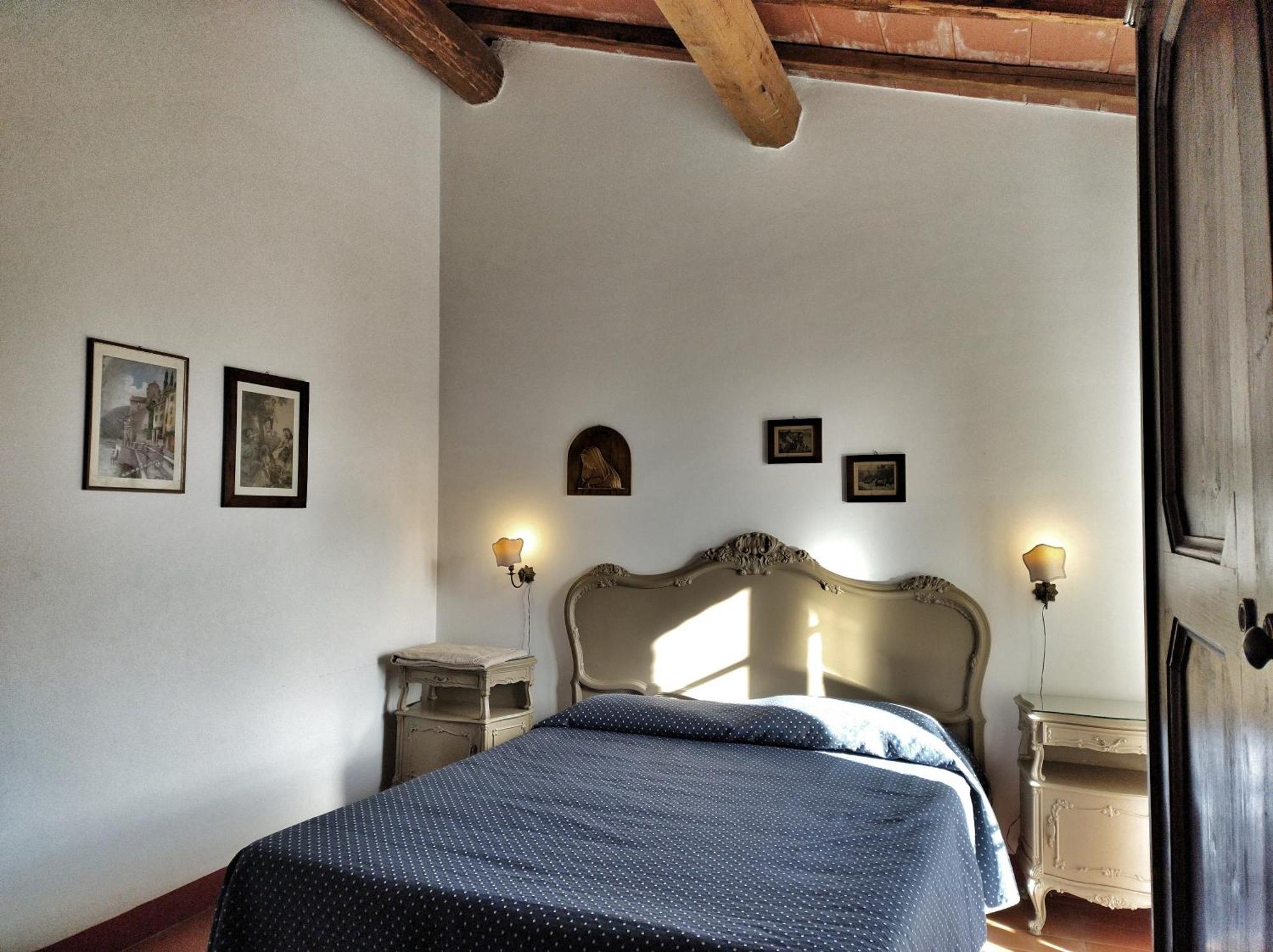 Agriturismo Casa Greppo San Venanzo Exteriör bild