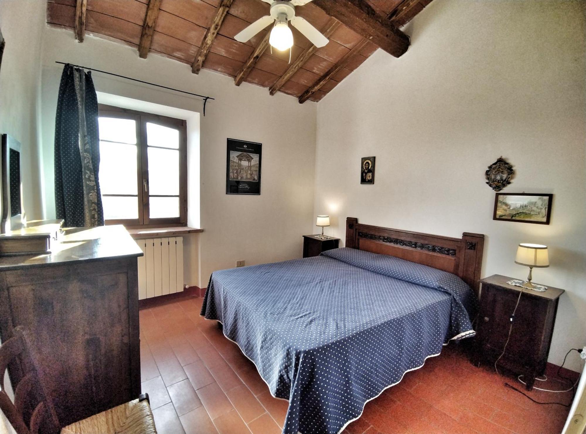 Agriturismo Casa Greppo San Venanzo Exteriör bild
