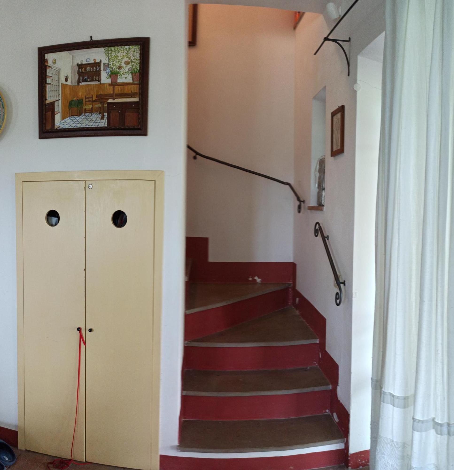 Agriturismo Casa Greppo San Venanzo Exteriör bild